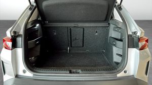 Skoda Elroq bild 13