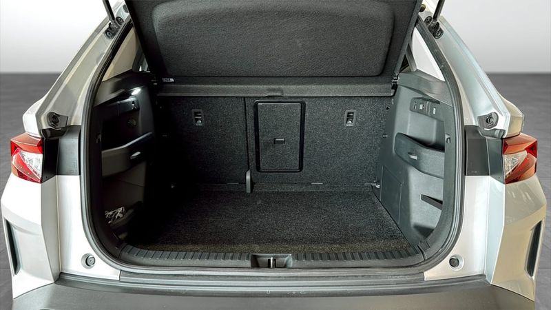 Skoda Elroq bild 13