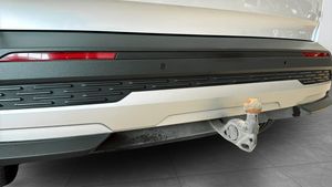 Skoda Elroq bild 14