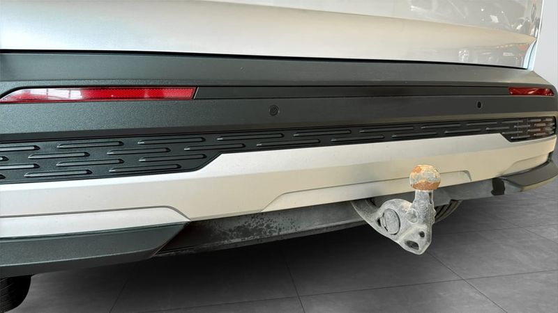 Skoda Elroq bild 14
