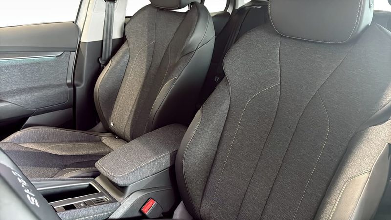 Skoda Elroq bild 8