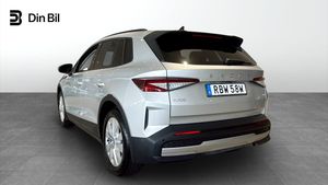 Skoda Elroq bild 3