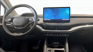 Skoda Elroq bild 10