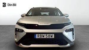 Skoda Elroq bild 4