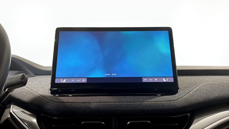 Skoda Elroq bild 9