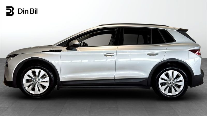 Skoda Elroq bild 2