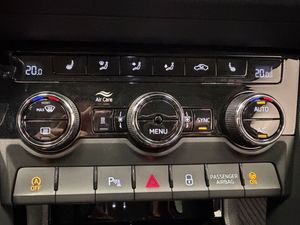 Skoda Kodiaq bild 16