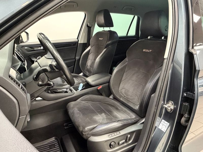 Skoda Kodiaq bild 8