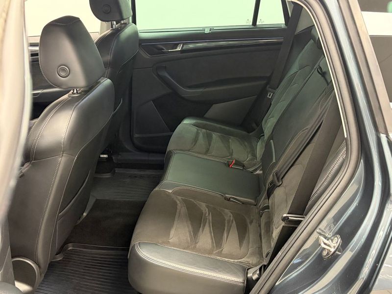 Skoda Kodiaq bild 20