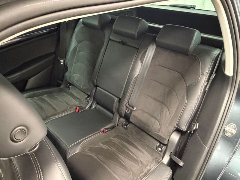 Skoda Kodiaq bild 21
