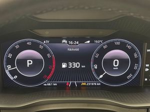 Skoda Kodiaq bild 12