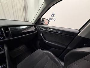 Skoda Kodiaq bild 24