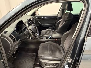 Skoda Kodiaq bild 7