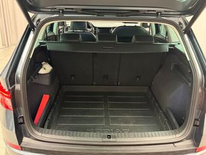 Skoda Kodiaq bild 22