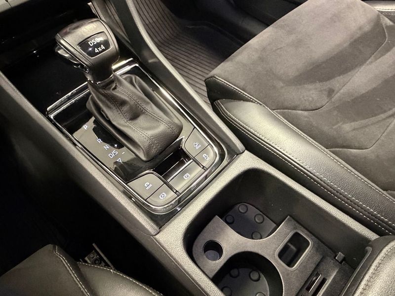 Skoda Kodiaq bild 17