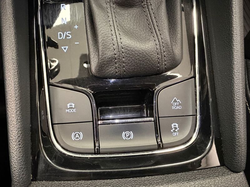 Skoda Kodiaq bild 18