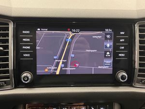 Skoda Kodiaq bild 14