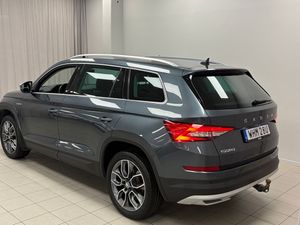 Skoda Kodiaq bild 3