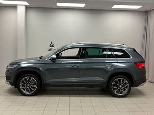 Skoda Kodiaq bild 2