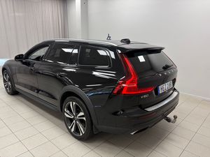 Volvo V60 bild 3