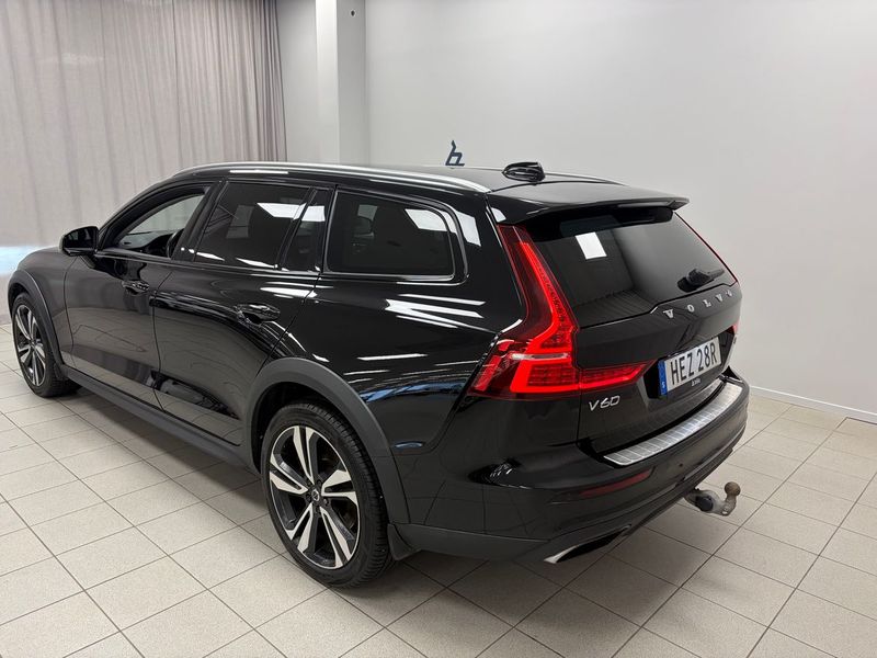Volvo V60 bild 3