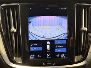 Volvo V60 bild 14