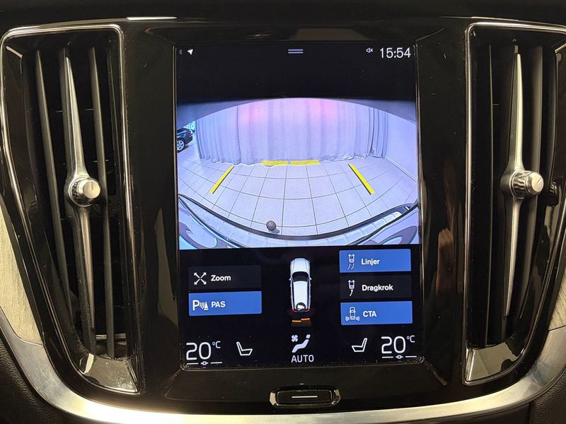 Volvo V60 bild 14