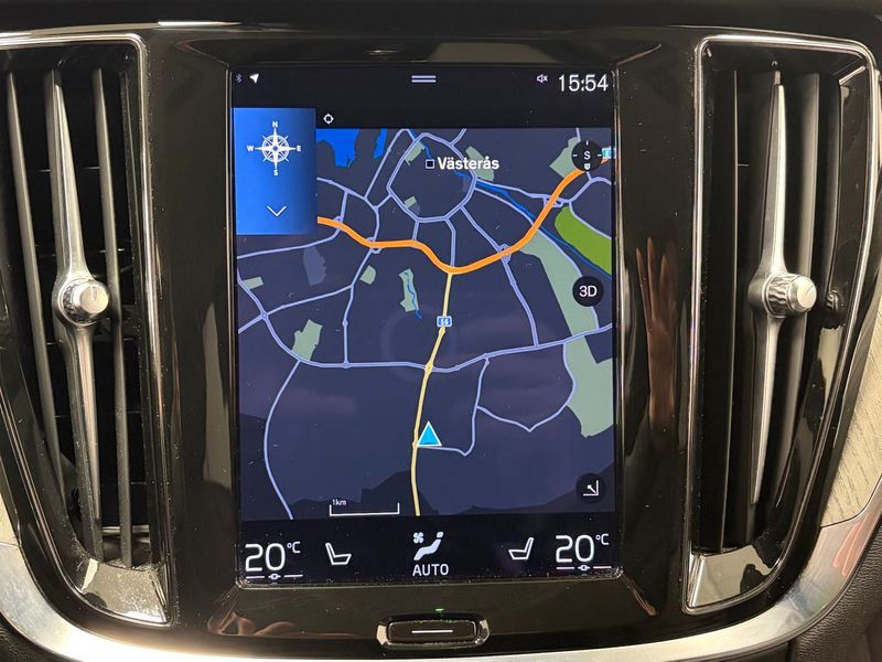 Volvo V60 bild 13