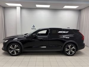 Volvo V60 bild 2