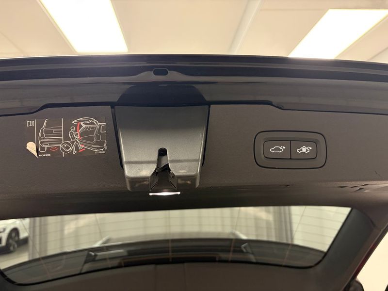 Volvo V60 bild 20