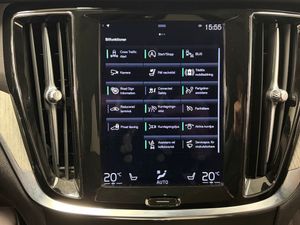 Volvo V60 bild 12