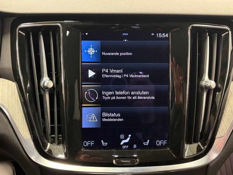 Volvo V60 bild 11