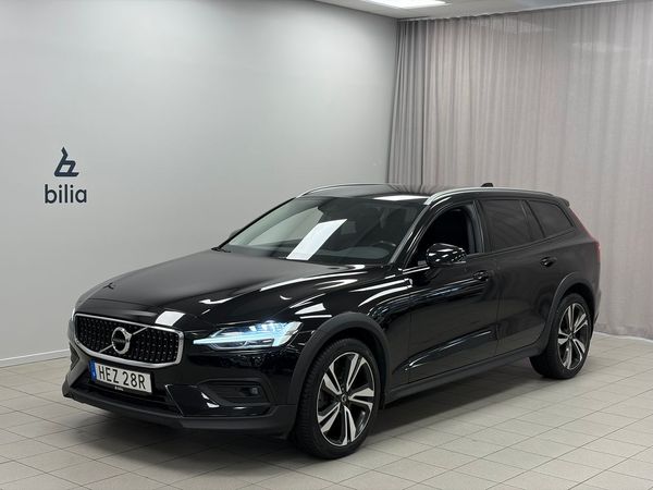 Volvo V60 Cross Country B4 AWD Diesel Adv SE - 2021