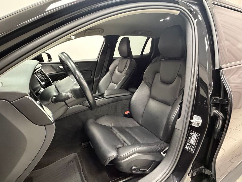Volvo V60 bild 8