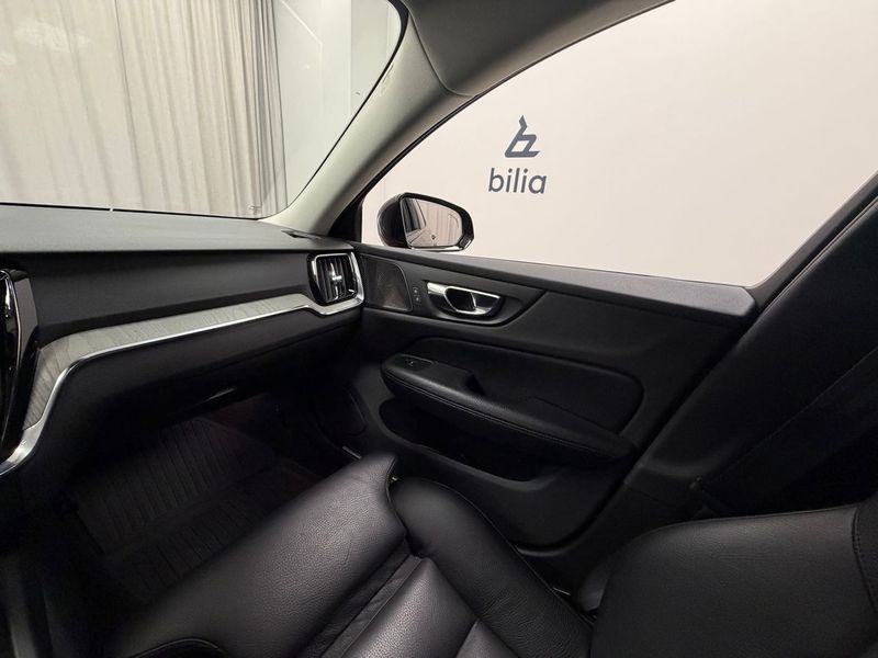 Volvo V60 bild 21