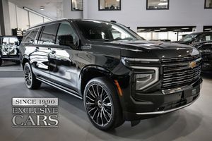 Chevrolet Suburban bild 1