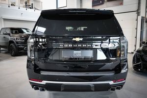 Chevrolet Suburban bild 6