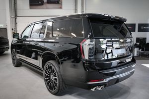 Chevrolet Suburban bild 5