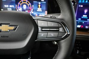 Chevrolet Suburban bild 33