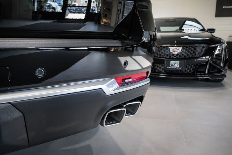 Chevrolet Suburban bild 13