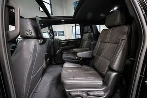 Chevrolet Suburban bild 20