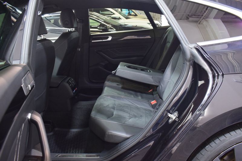 Volkswagen Arteon bild 15