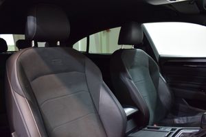 Volkswagen Arteon bild 13