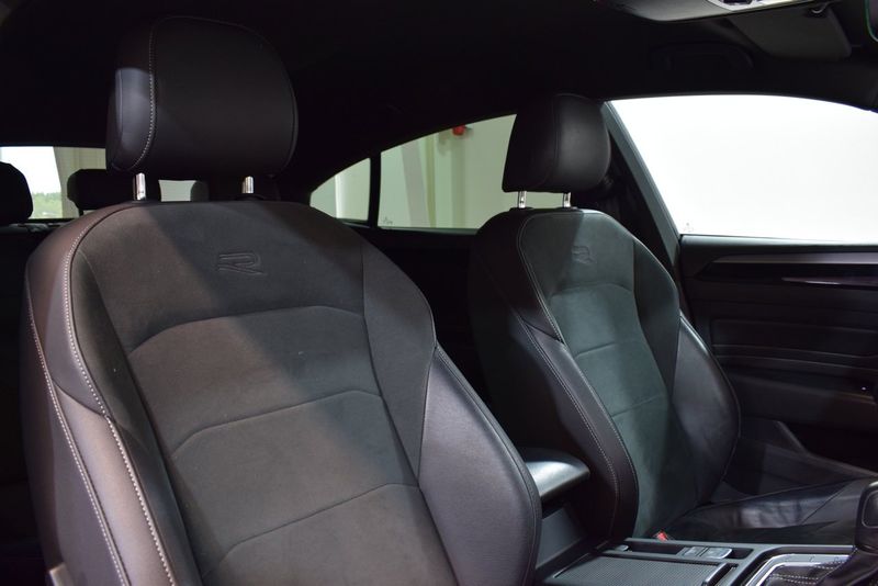 Volkswagen Arteon bild 13