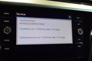 Volkswagen Arteon bild 24