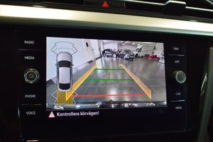 Volkswagen Arteon bild 23
