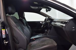 Volkswagen Arteon bild 12