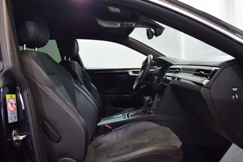 Volkswagen Arteon bild 12