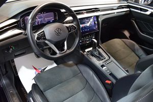 Volkswagen Arteon bild 9