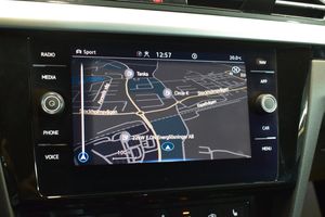 Volkswagen Arteon bild 22
